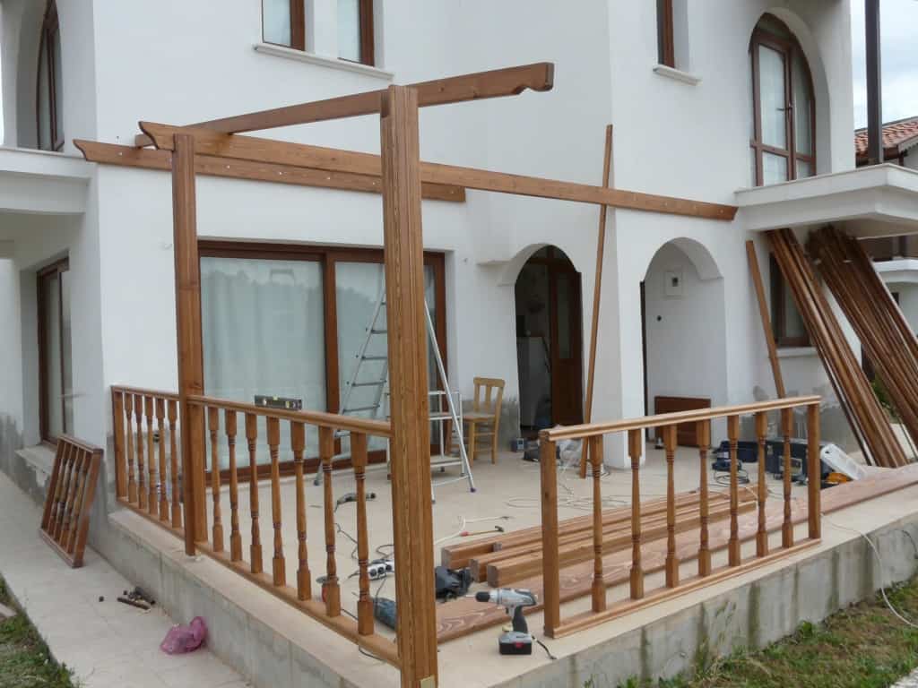 Dursunbey Tadilatcı